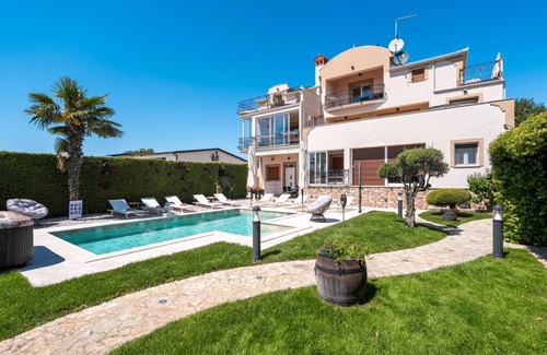Vrvari Apartment | 50 m² Apartment ∙ 2 bedrooms ∙ 4 guests