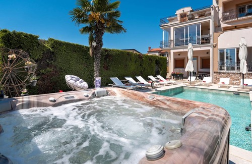 Vrvari Apartment | 50 m² Apartment ∙ 2 bedrooms ∙ 4 guests