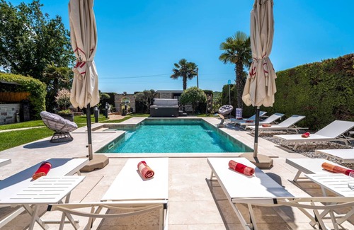 Vrvari Apartment | 50 m² Apartment ∙ 2 bedrooms ∙ 4 guests