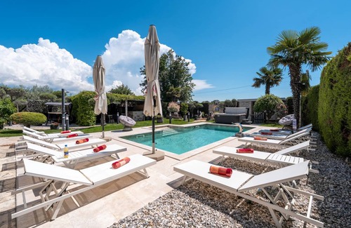 Vrvari Apartment | 50 m² Apartment ∙ 2 bedrooms ∙ 4 guests