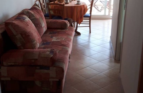 Milna Apartment | 50 m² Apartment ∙ 2 bedrooms ∙ 4 guests