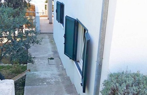 Milna Apartment | 50 m² Apartment ∙ 2 bedrooms ∙ 4 guests