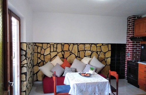 Savar Apartment | 50 m² Apartment ∙ 2 bedrooms ∙ 5 guests