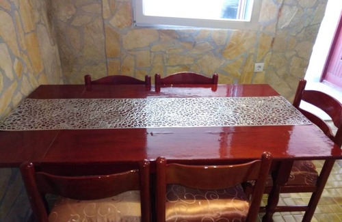 Savar Apartment | 50 m² Apartment ∙ 2 bedrooms ∙ 5 guests