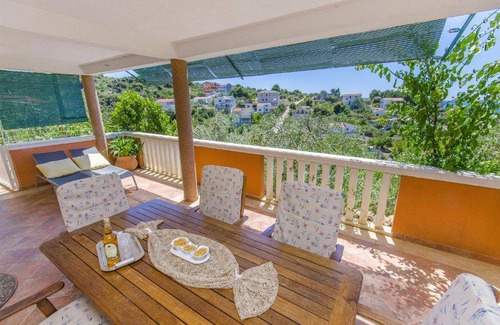 Sevid Apartment | 50 m² Apartment ∙ 2 bedrooms ∙ 4 guests
