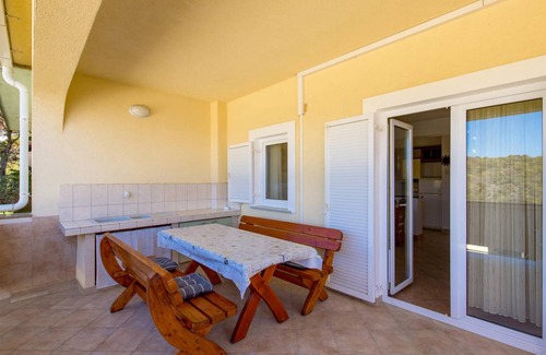 Potocnica Apartment | 50 m² Apartment ∙ 2 bedrooms ∙ 5 guests