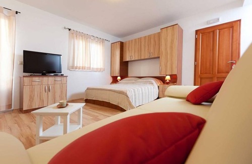 Podgora Apartment | 50 m² Apartment ∙ 3 guests