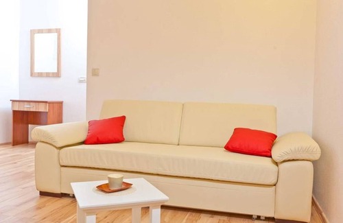 Podgora Apartment | 50 m² Apartment ∙ 3 guests