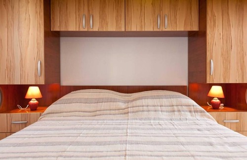Podgora Apartment | 50 m² Apartment ∙ 3 guests