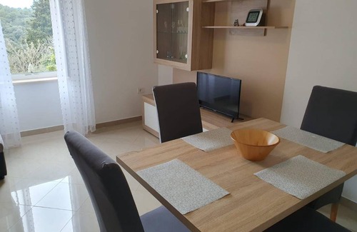 Banjole Apartment | 50 m² Apartment ∙ 4 guests