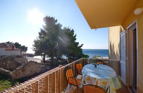 Ivan Dolac Apartment | 50 m² Apartment ∙ 2 bedrooms ∙ 5 guests