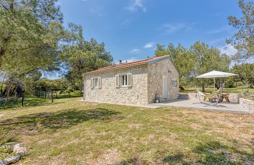 Cunski House | 50 m² House ∙ 1 bedroom ∙ 4 guests