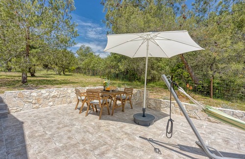 Cunski House | 50 m² House ∙ 1 bedroom ∙ 4 guests