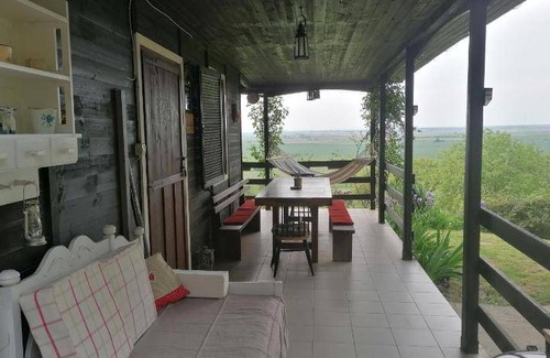 Draz House | 50 m² House ∙ 1 bedroom ∙ 3 guests