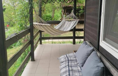 Draz House | 50 m² House ∙ 1 bedroom ∙ 3 guests