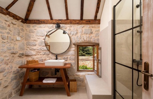 Pitve House | 50 m² House ∙ 1 bedroom ∙ 4 guests
