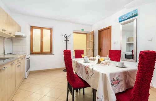 Susak House | 50 m² House ∙ 2 bedrooms ∙ 5 guests