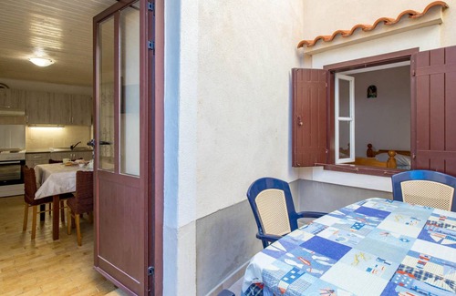 Susak House | 50 m² House ∙ 2 bedrooms ∙ 4 guests