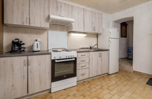 Susak House | 50 m² House ∙ 2 bedrooms ∙ 4 guests