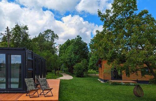 Kraljevec Sesvetski House | 50 m² House ∙ 2 guests