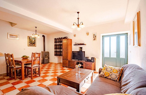 Kuna Peljeska House | 50 m² House ∙ 2 bedrooms ∙ 5 guests