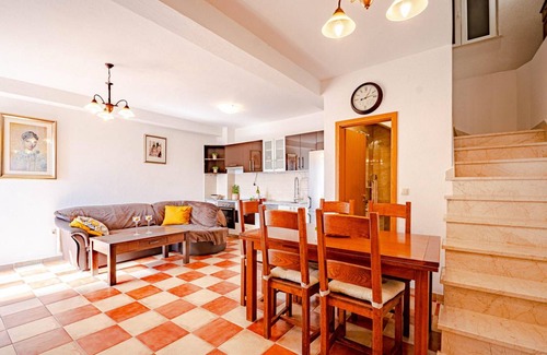 Kuna Peljeska House | 50 m² House ∙ 2 bedrooms ∙ 5 guests