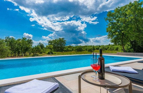 Brgod Villa | 500 m² Villa ∙ 7 bedrooms ∙ 18 guests