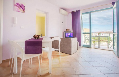 Gedici Apartment | 51 m² Apartment ∙ 2 bedrooms ∙ 4 guests