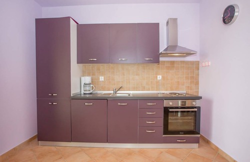 Gedici Apartment | 51 m² Apartment ∙ 2 bedrooms ∙ 4 guests