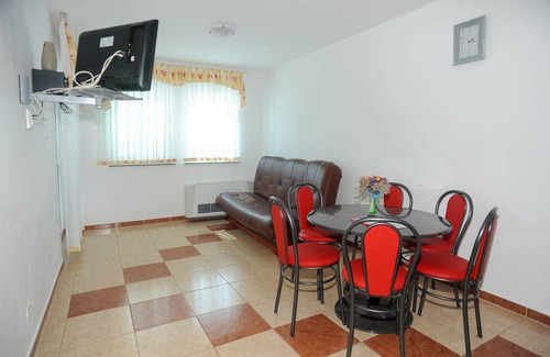 Caska Apartment | 51 m² Apartment ∙ 2 bedrooms ∙ 6 guests