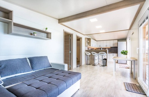 Tkon House | 51 m² House ∙ 2 bedrooms ∙ 4 guests