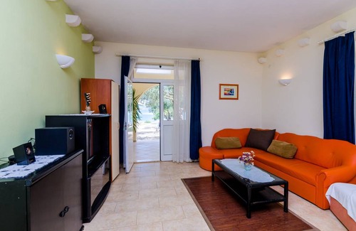 Drace Apartment | 51 m² Studio flat ∙ 1 bedroom ∙ 4 guests