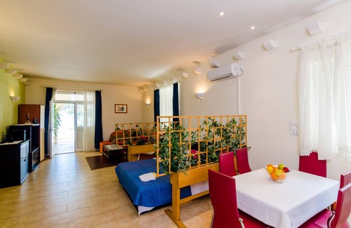 Drace Apartment | 51 m² Studio flat ∙ 1 bedroom ∙ 4 guests