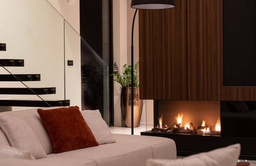 Brovinje Villa | 514 m² Villa ∙ 1 bedroom ∙ 8 guests