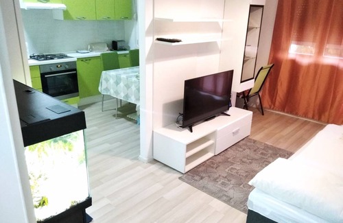 Kastel Stafilic Apartment | 52 m² Apartment ∙ 1 bedroom ∙ 4 guests