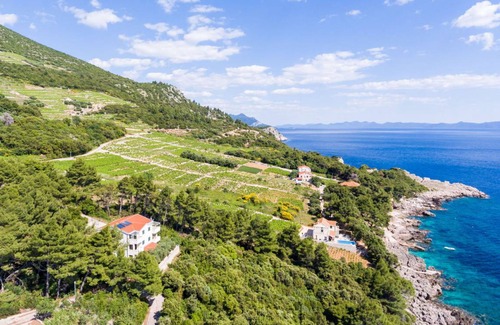 Orebic Apartment | 52 m² Apartment ∙ 1 bedroom ∙ 2 guests