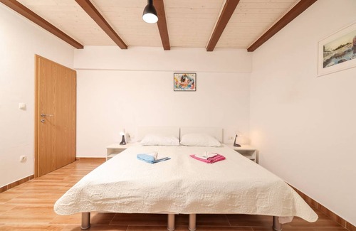 Ljubac Apartment | 52 m² Apartment ∙ 1 bedroom ∙ 4 guests
