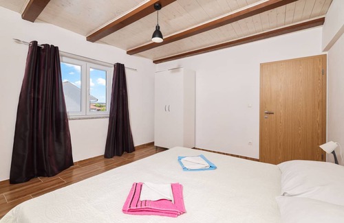 Ljubac Apartment | 52 m² Apartment ∙ 1 bedroom ∙ 4 guests