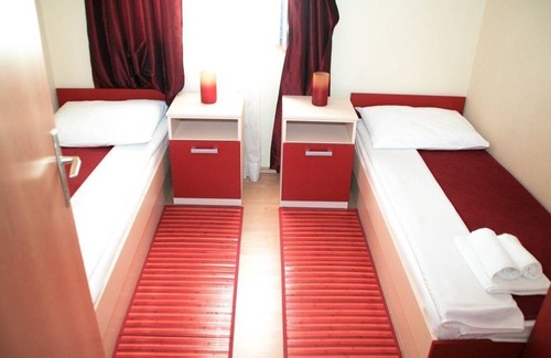 Komarna Apartment | 52 m² Apartment ∙ 2 bedrooms ∙ 6 guests