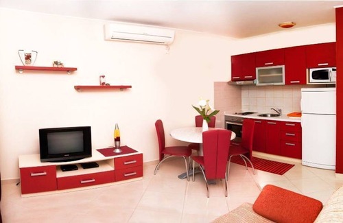 Komarna Apartment | 52 m² Apartment ∙ 2 bedrooms ∙ 6 guests