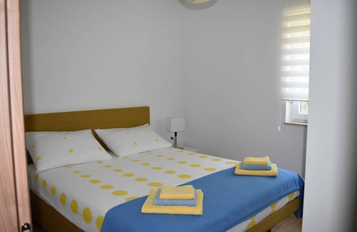 Komolac Apartment | 52 m² Apartment ∙ 2 bedrooms ∙ 4 guests