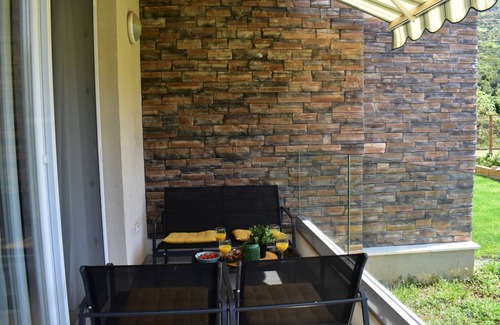 Komolac Apartment | 52 m² Apartment ∙ 2 bedrooms ∙ 4 guests
