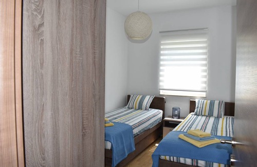 Komolac Apartment | 52 m² Apartment ∙ 2 bedrooms ∙ 4 guests