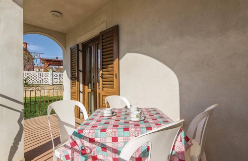 Vrvari Apartment | 52 m² Apartment ∙ 2 bedrooms ∙ 4 guests