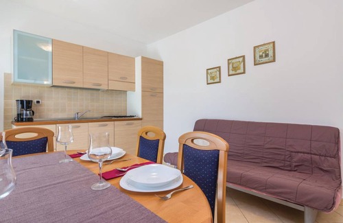 Vrvari Apartment | 52 m² Apartment ∙ 2 bedrooms ∙ 4 guests