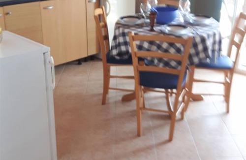 Milna Apartment | 52 m² Apartment ∙ 2 bedrooms ∙ 4 guests