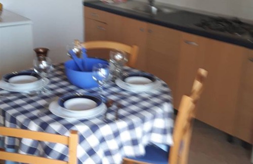Milna Apartment | 52 m² Apartment ∙ 2 bedrooms ∙ 4 guests