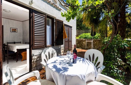 Porec Apartment | 52 m² Apartment ∙ 2 bedrooms ∙ 4 guests
