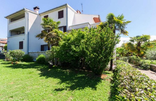Porec Apartment | 52 m² Apartment ∙ 2 bedrooms ∙ 4 guests