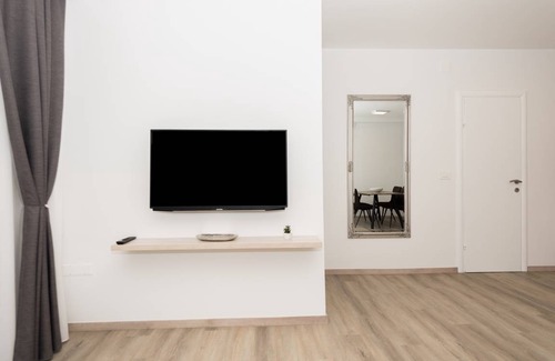 Donja luka Apartment | 52 m² Apartment ∙ 1 bedroom ∙ 4 guests